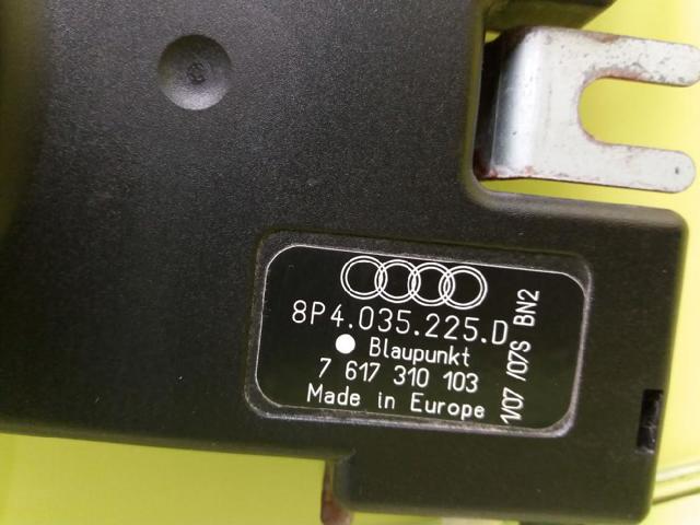 8P4035225D Amplificador de señal de antena  comprar en Zaragoza