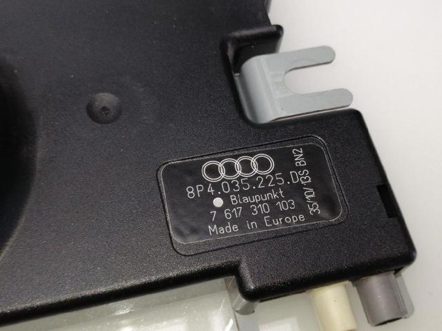8P4035225D VAG Amplificador de señal de antena  comprar en Oviedo