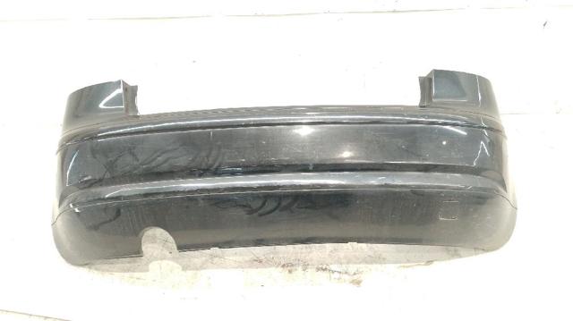 Paragolpes trasero para Audi A3  (8PA)