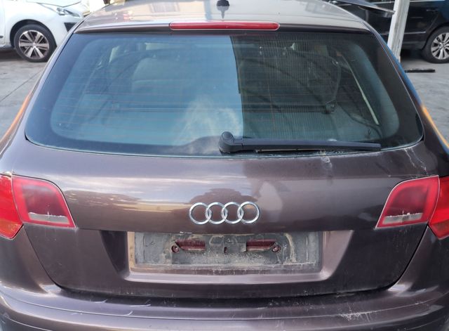 Puertas traseras Audi A3  desde 317,95 €