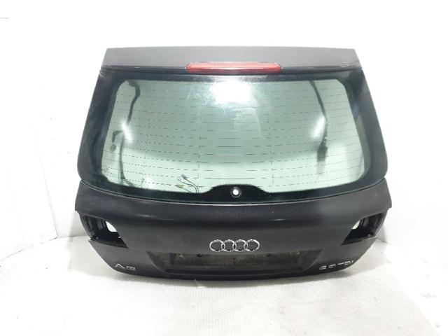 Compuerta trasera Audi A3  (8PA)