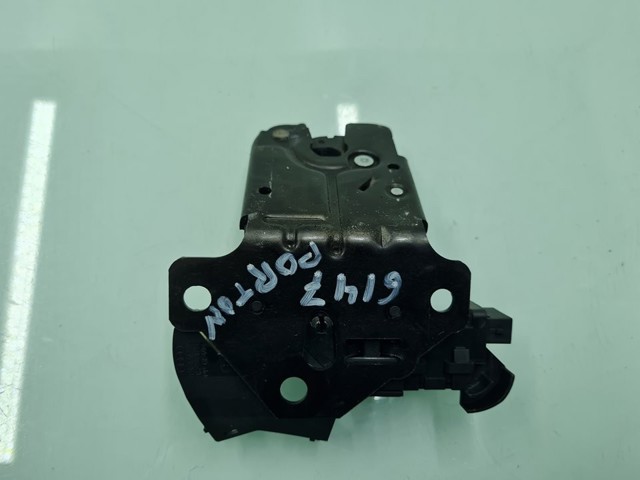 8P4827505A VAG Cerradura de maletero comprar Madrid