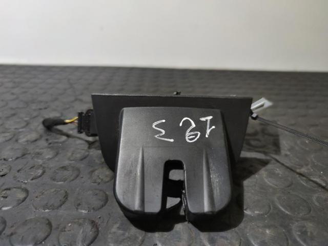 8P4827505B Cerradura de tapa de maletero  disponible Burgos
