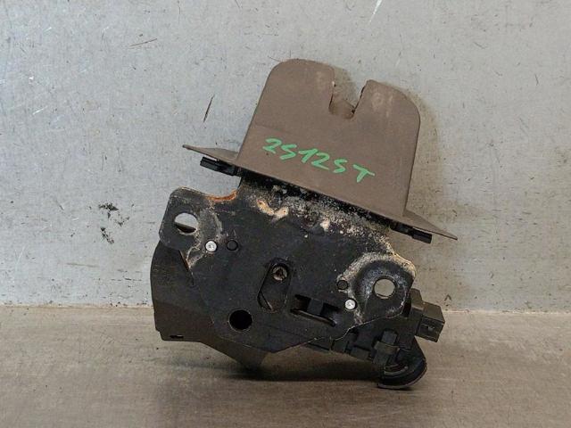 8P4827505B Cerradura de tapa de maletero  disponible Burgos