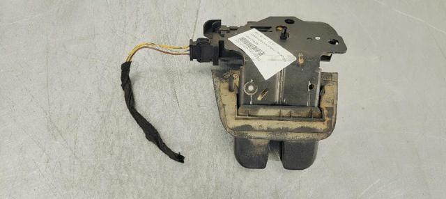 VAG 8P4827505B Cerradura de tapa de maletero  comprar en Albacete
