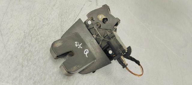 VAG 8P4827505B Cerradura de tapa de maletero  comprar en Albacete