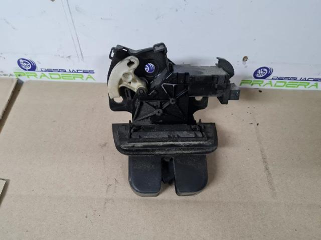 VAG 8P4827505B Cerradura de tapa de maletero  comprar en Ponferrada