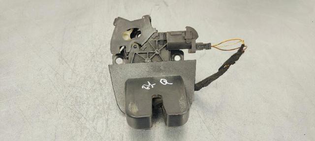 8P4827505B VAG Cerradura de tapa de maletero  comprar en Jaén