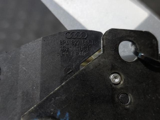 8P4827505B VAG Cerradura de tapa de maletero  comprar en Oviedo
