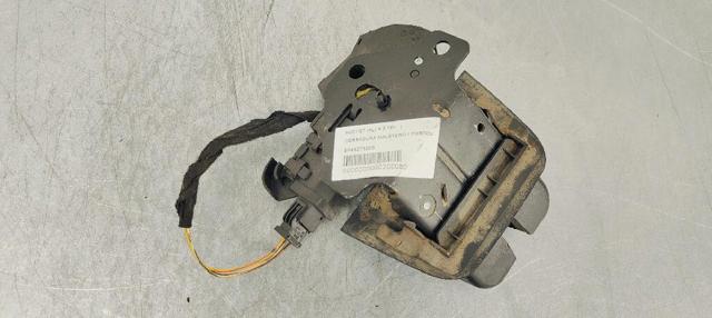 8P4827505B VAG Cerradura de tapa de maletero  comprar en Lleida