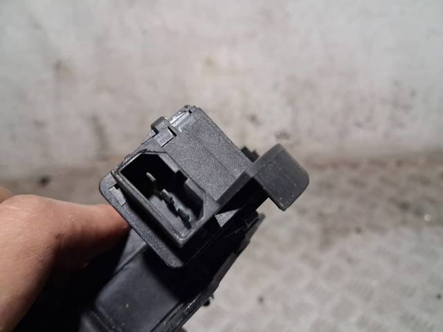 Cierre del maletero Audi A3  (2003-2012)