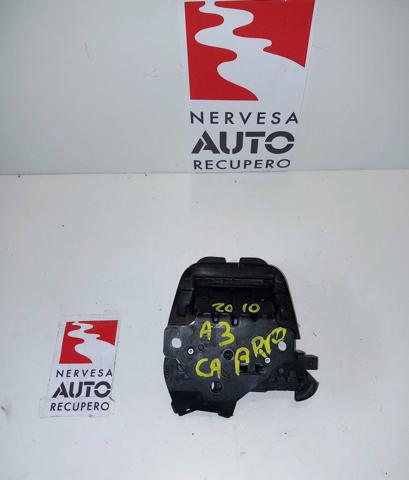 8P4827505D VAG Cerradura de tapa de maletero  disponible Vigo