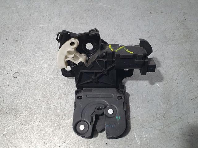 8P4827505D VAG Cerradura de maletero comprar Bilbao