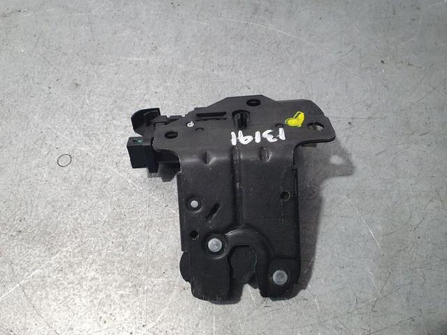 8P4827505D Cerradura de tapa de maletero  comprar en Pontevedra