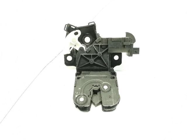 VAG 8P4827505D Cerradura de tapa de maletero  disponible Lugo