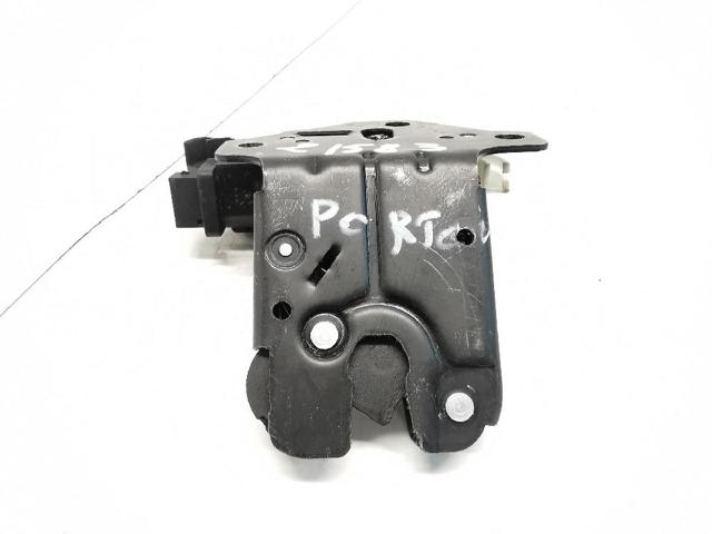 VAG 8P4827505D Cerradura de tapa de maletero  disponible Lugo
