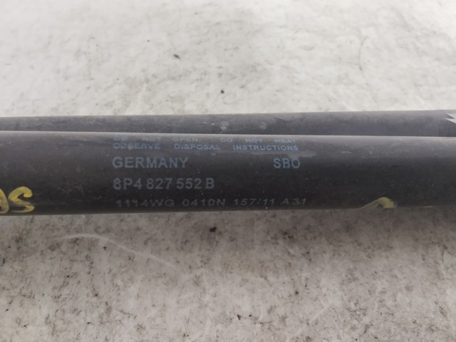VAG 8P4827552B Amortiguador de la tapa del maletero  comprar en Albacete
