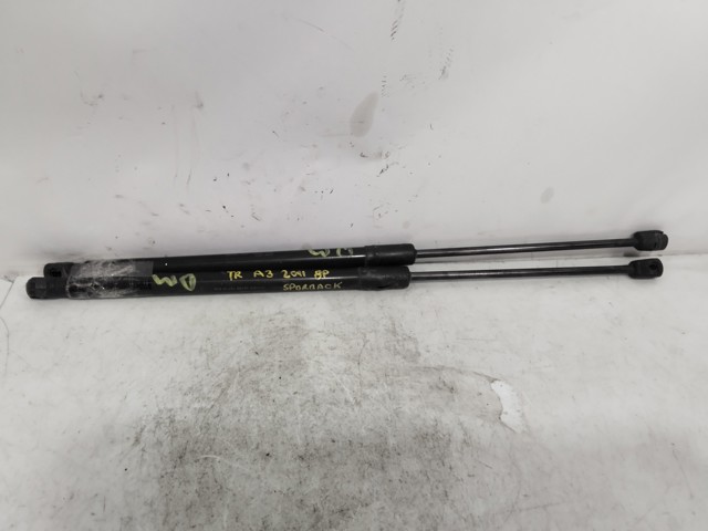 VAG 8P4827552B Amortiguador de la tapa del maletero  disponible España