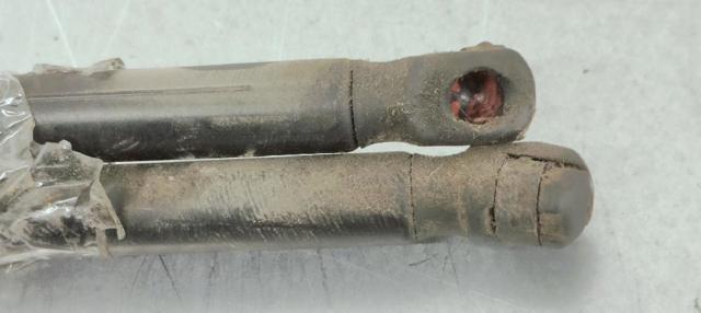 8P4827552B Amortiguador de la tapa del maletero  comprar en Pontevedra