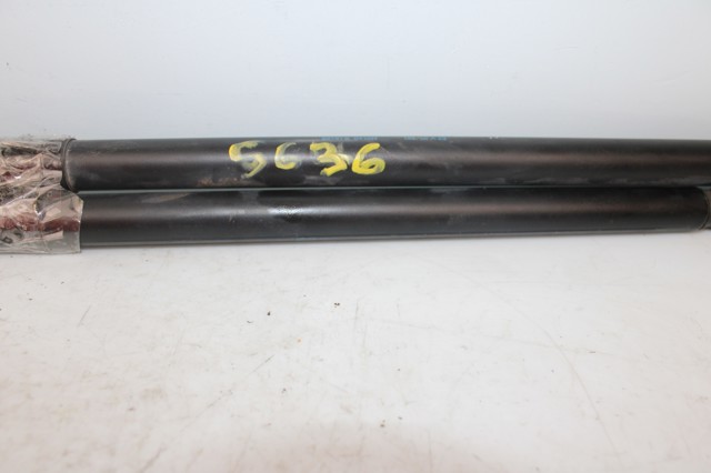 VAG 8P4827552B Amortiguador maletero comprar Pamplona