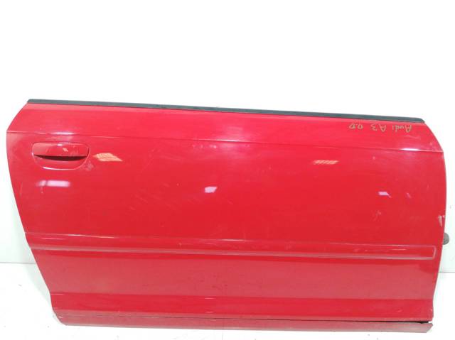 VAG 8P4831052A Puerta delantera derecha  comprar en Ponferrada