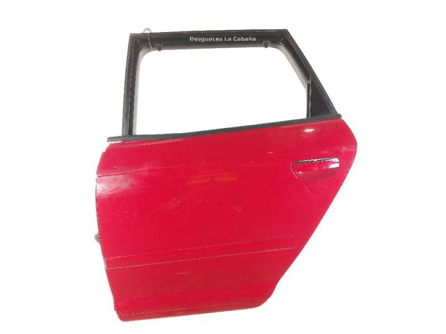 VAG 8P4833051A Puerta trasera izquierda  disponible Valladolid