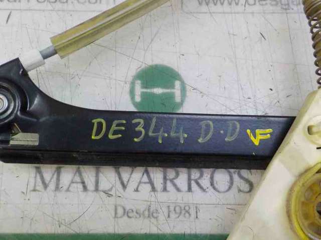 VAG 8P4837462C Mecanismo de elevalunas de la puerta delantera derecha  comprar en Albacete