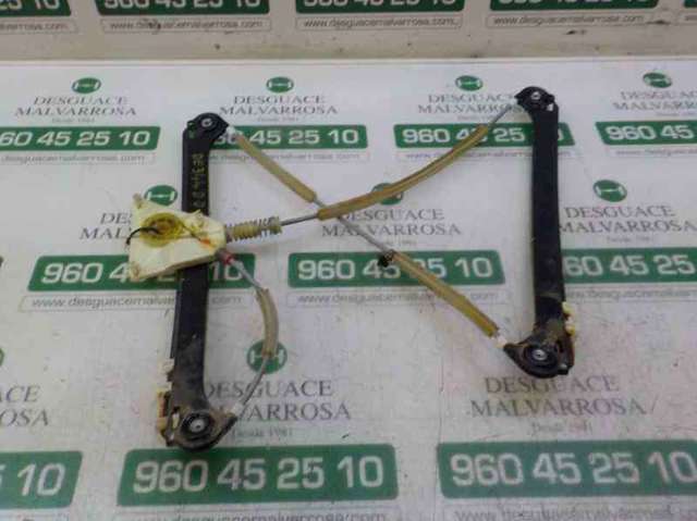 8P4837462C VAG Mecanismo de elevalunas de la puerta delantera derecha  disponible Vigo