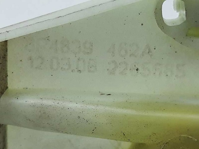 8P4839462A Mecanismo de elevalunas de la puerta trasera derecha  disponible Málaga