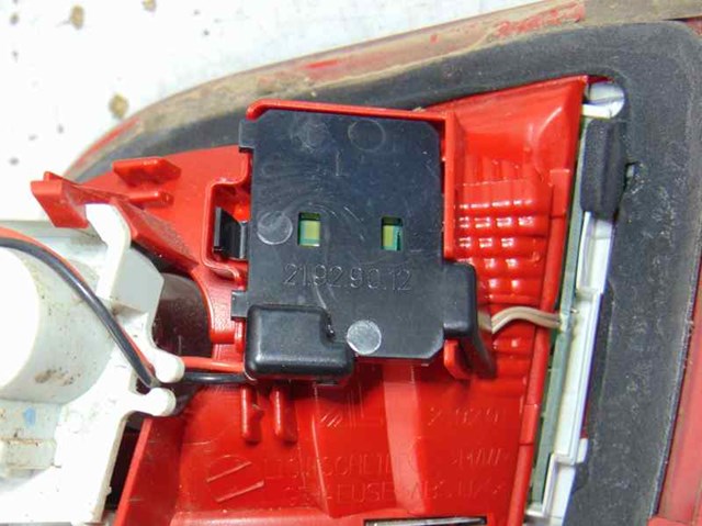 8P4945093D VAG Piloto trasero interior izquierdo  en stock Córdoba