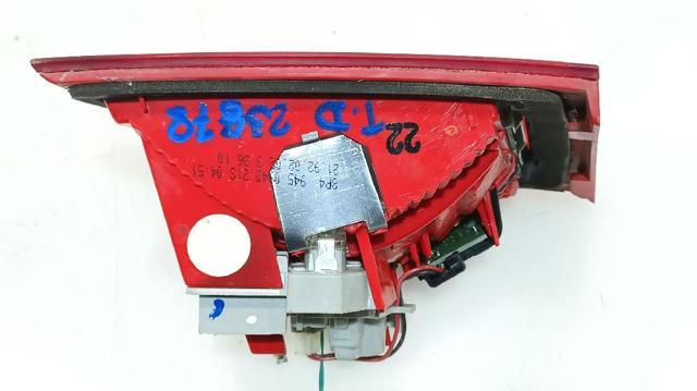 VAG 8P4945094D Piloto trasero interior derecho  en stock Valencia