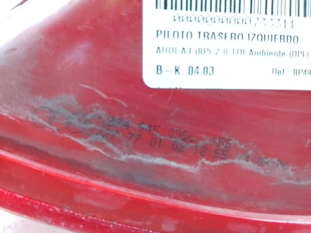 8P4945095C VAG
