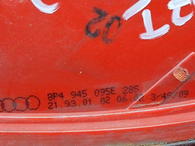 8P4945095E VAG Piloto trasero exterior izquierdo  disponible Alicante