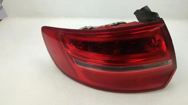 VAG 8P4945095E Piloto trasero exterior izquierdo  disponible Valladolid