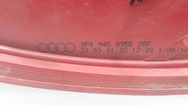 8P4945095E VAG Piloto trasero exterior izquierdo  en stock Huelva