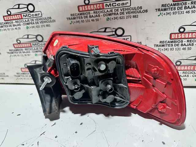 VAG 8P4945096E Piloto trasero exterior derecho  comprar en Murcia
