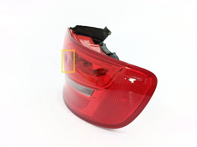 8P4945096E Piloto trasero exterior derecho  comprar en Zaragoza