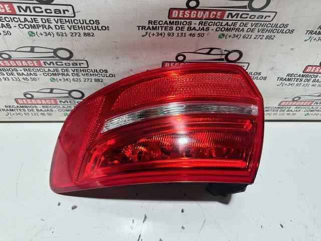 VAG 8P4945096E Piloto trasero exterior derecho comprar Pamplona