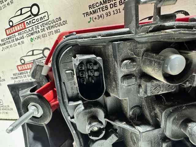 8P4945096E Piloto trasero exterior derecho  comprar en Pontevedra