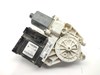 Motor eléctrico, elevalunas, puerta trasera izquierda 8P4959801B VAG