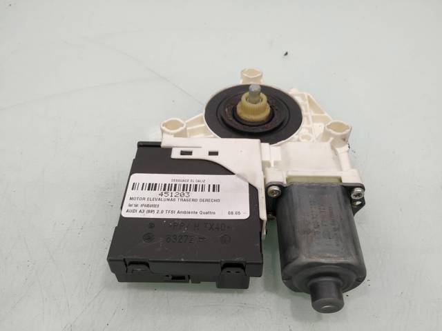 8P4959802B VAG
