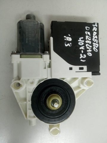 8P4959802D VAG Motor del elevalunas de la puerta trasera derecha comprar Alcalá