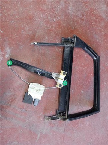 VAG 8P4959802D Motor del elevalunas de la puerta trasera derecha comprar Pamplona