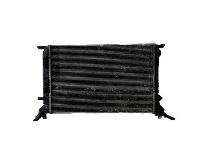 Radiador 8R0121251C VAG