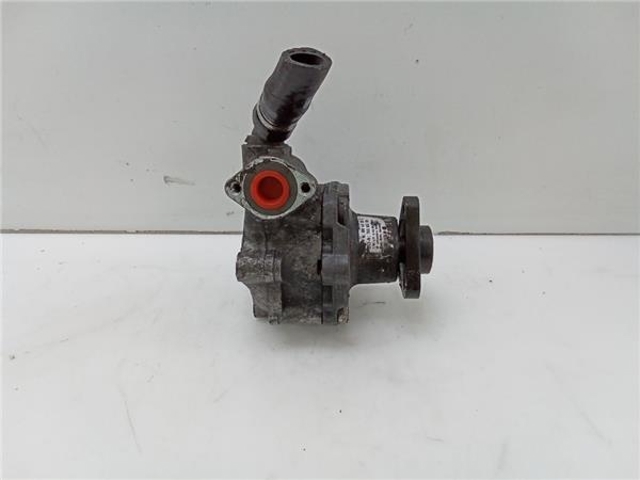 Bomba de dirección hidráulica para Audi A5  (8T3)