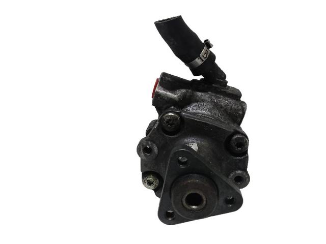 Bomba de dirección hidráulica Audi A4  (8K5)