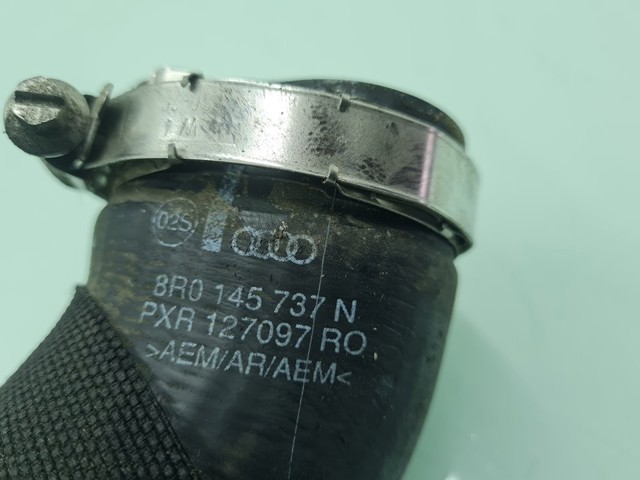 8R0145737N VAG Tubo de admisión del cuerpo de mariposa  comprar en Oviedo
