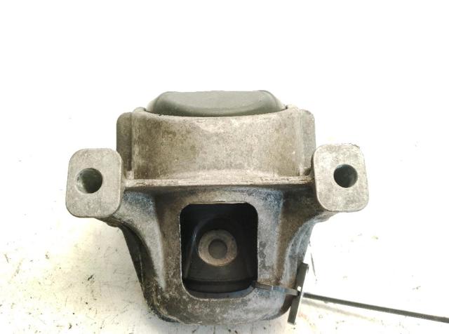 Soporte de motor derecho 8R0199381AN VAG