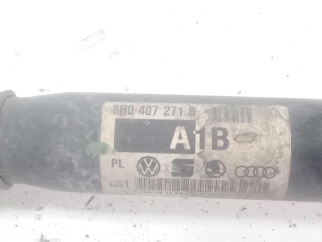VAG 8R0407271B Semieje delantero  comprar en Albacete