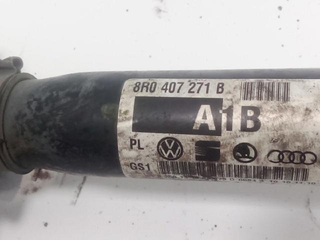 8R0407271B Semieje delantero  comprar en Reus